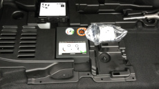 Mercedes-Benz CLA 180 AMG Line Premium + Night Ed 4dr Tip Auto Petrol Saloon